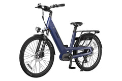 Vitilan L5 Urban Commuter Electric Bike - Green Vista Living