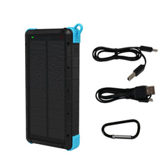 Renogy E.POWER 16000mAh Portable Solar Charger