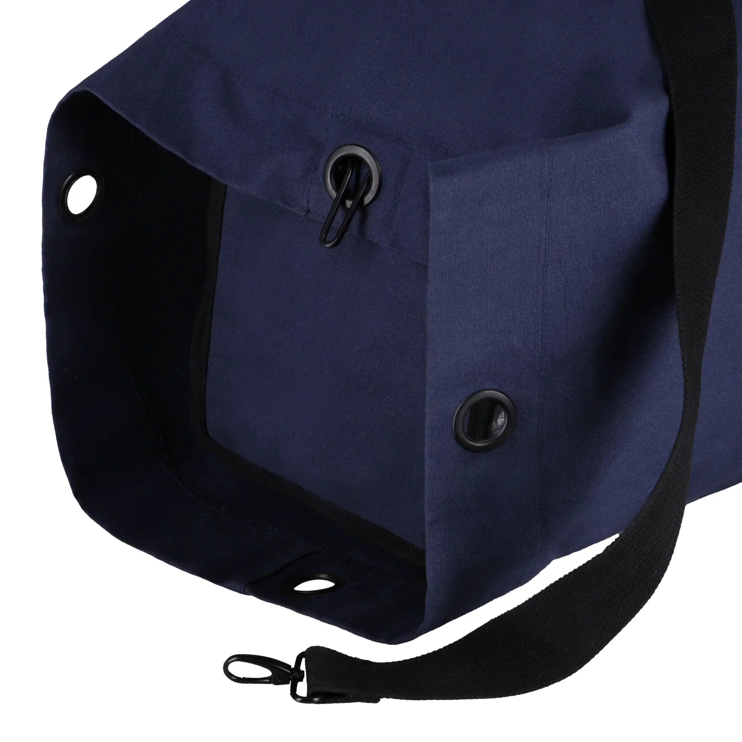 Hoplite Canvas Top Load Bag - Green Vista Living