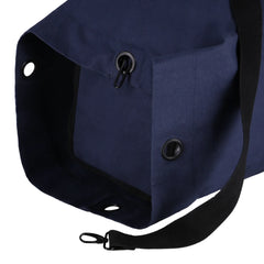 Hoplite Canvas Top Load Bag - Green Vista Living