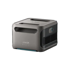 Anker SOLIX BP3800 Expansion Battery (3840Wh | For SOLIX F3800) - Green Vista Living