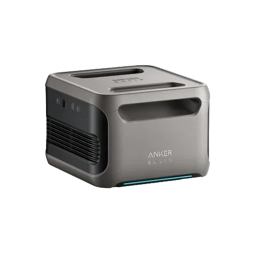 Anker SOLIX BP3800 Expansion Battery (3840Wh | For SOLIX F3800) - Green Vista Living
