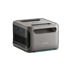Anker SOLIX BP3800 Expansion Battery (3840Wh | For SOLIX F3800) - Green Vista Living