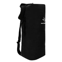 Hoplite Canvas G.I. Top Load Bag - Green Vista Living