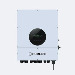 Humless 6kW Universal Inverter UL 1741 - Green Vista Living