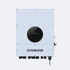 Humless 6kW Universal Inverter UL 1741 - Green Vista Living