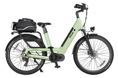 Vitilan L5 Urban Commuter Electric Bike - Green Vista Living