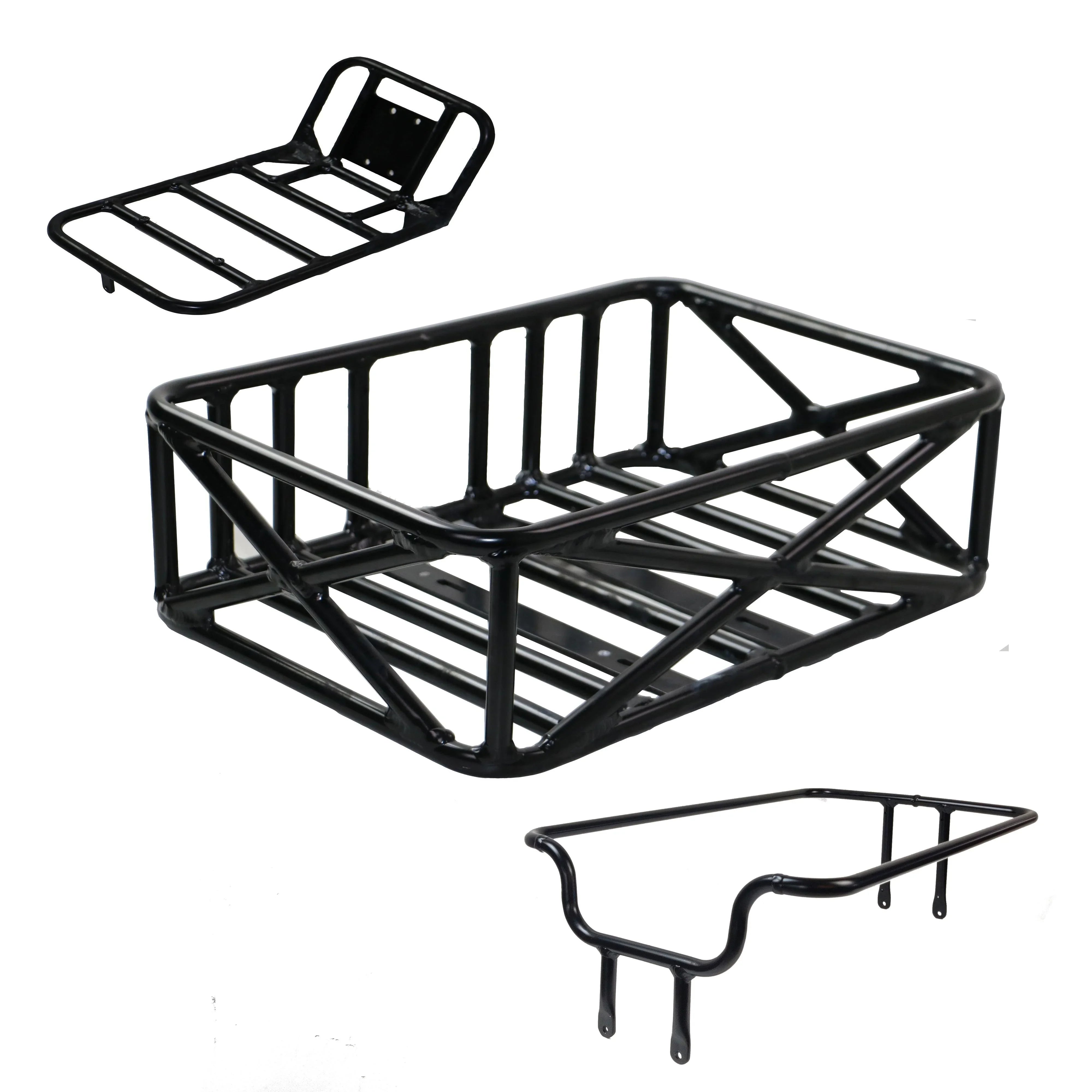 Eunorau MAX-CARGO - Green Vista Living