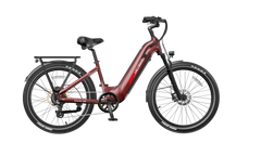 HeyBike Hybrid