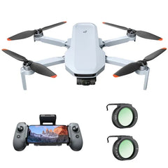 Potensic ATOM 2 Drone with 8K Camera, AI Track, 10km Video Transmission, Vertical Shooting, C0