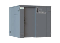Swisher ESP Safety Shelter- 14 Person Residential Capacity - Green Vista Living