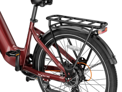HeyBike Hybrid