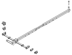 Swisher Commercial Pro Universal UTV Mount Kit - Green Vista Living