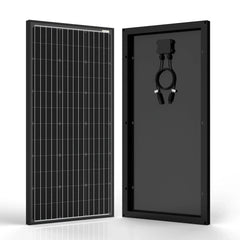 ACOPOWER 200 Watts Mono Solar Panel - Green Vista Living