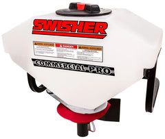 Swisher Commercial Pro ATV Spreader - Green Vista Living