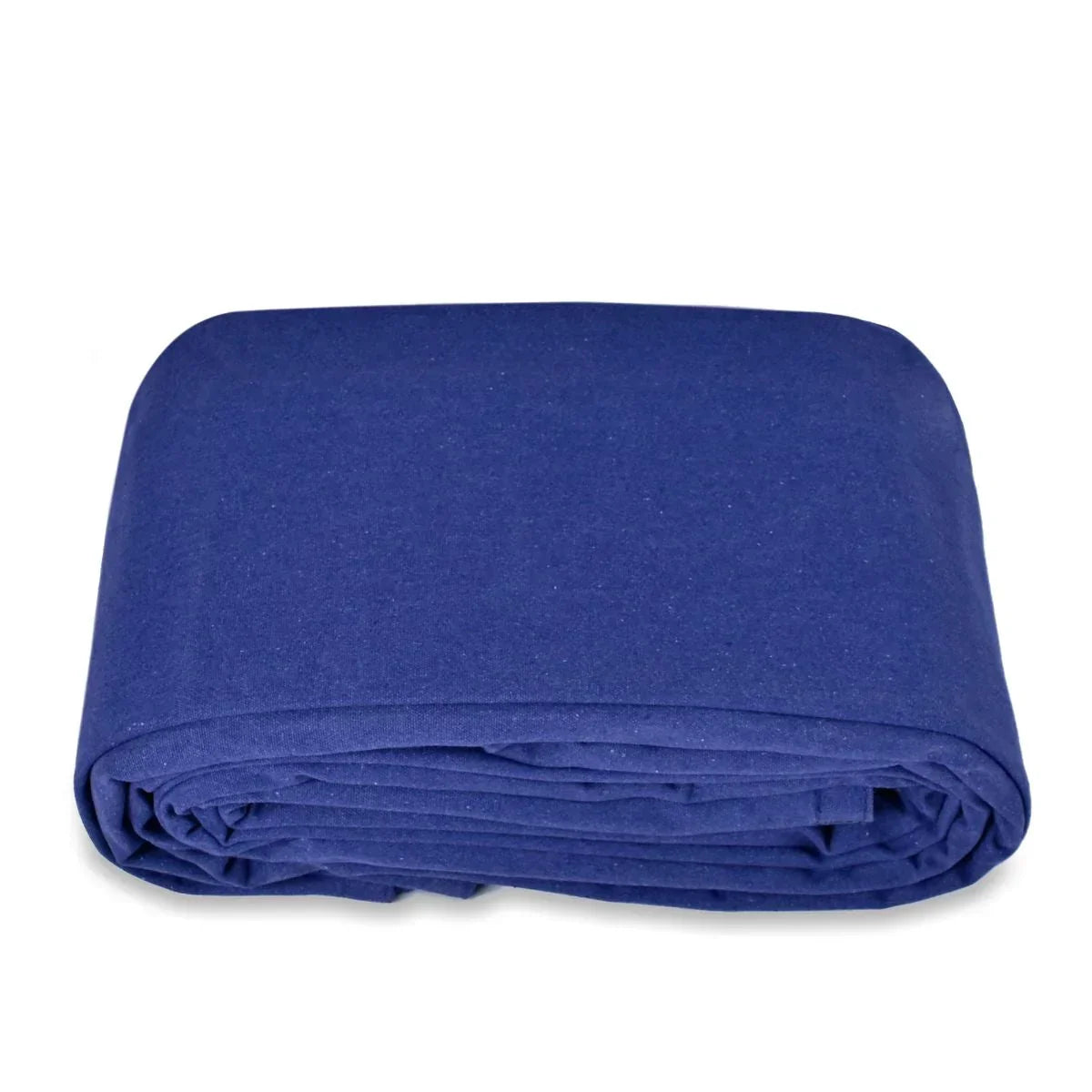 18 oz. 100% Cotton Canvas Tarp - Green Vista Living