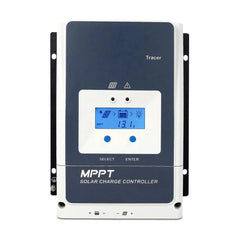 ACOPOWER 600W Mono Black RV Solar System - Green Vista Living