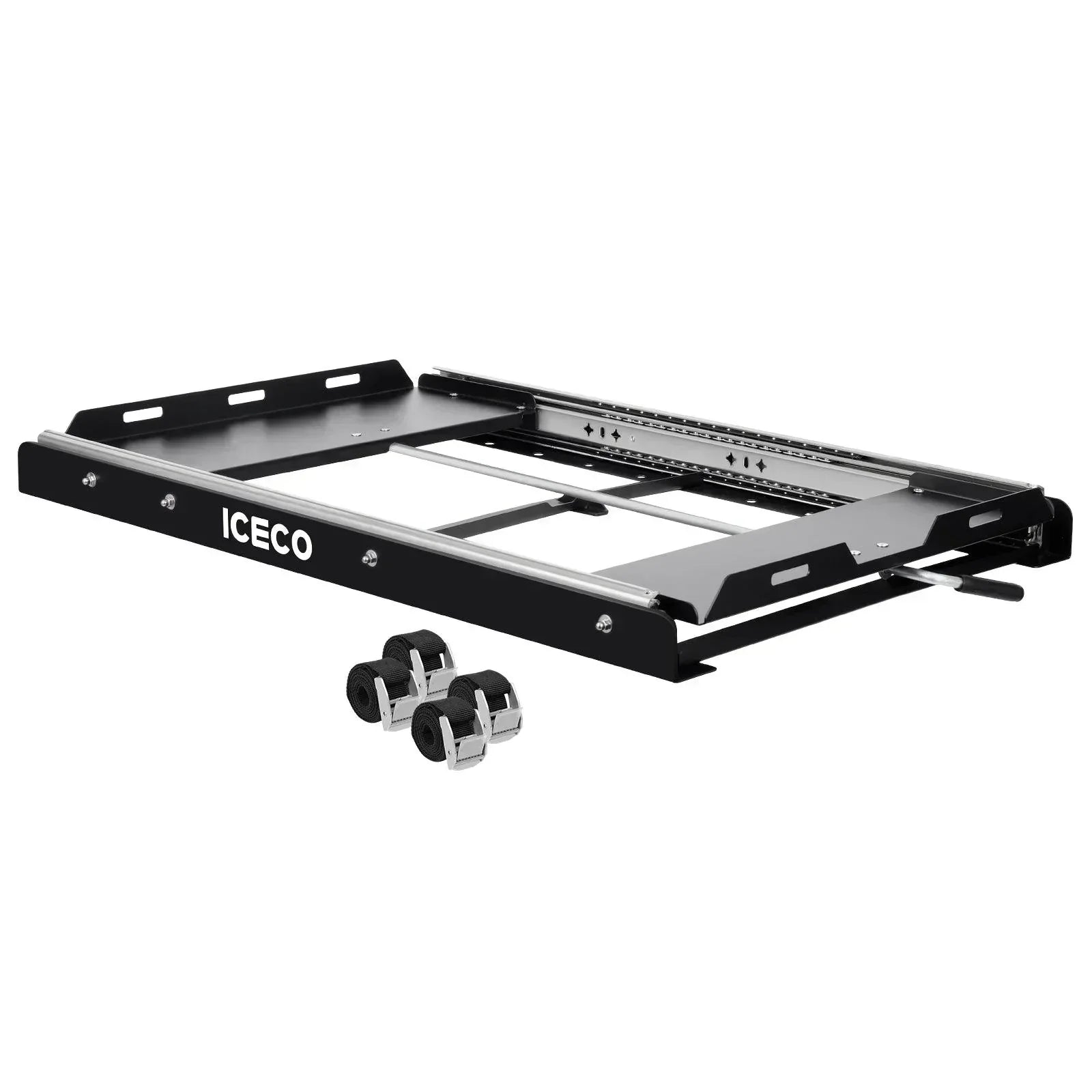 ICECO JPPro/VL45/VL35Pro/VL45Pro Single Zone Slide Mount - Green Vista Living