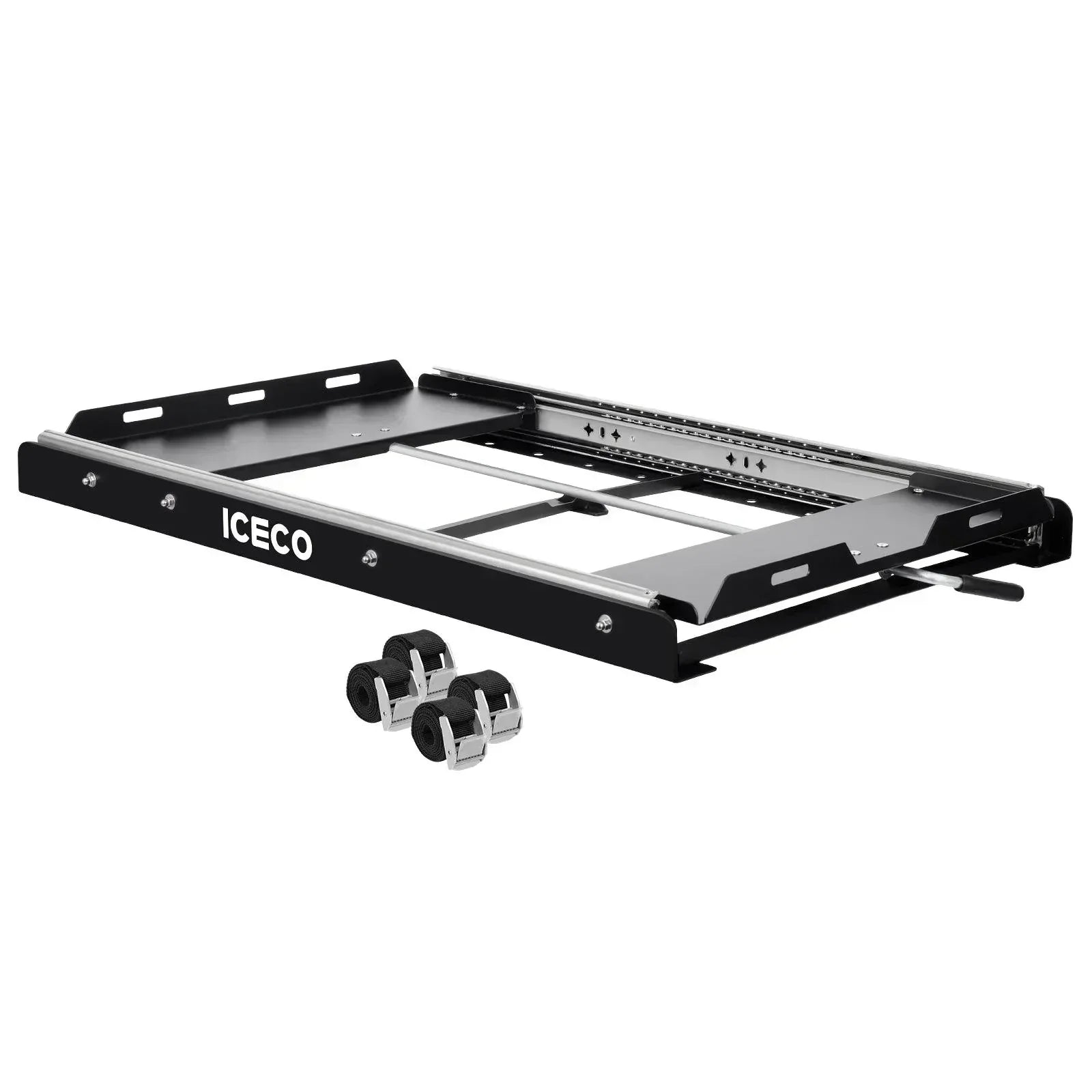 ICECO JPPro/VL45/VL35Pro/VL45Pro Single Zone Slide Mount - Green Vista Living