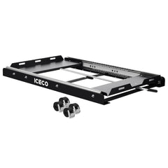 ICECO JPPro/VL45/VL35Pro/VL45Pro Single Zone Slide Mount - Green Vista Living