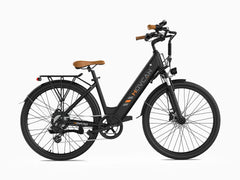 Movcan V80 Commuting Electric Bike - Green Vista Living