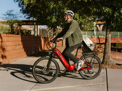 HeyBike Hybrid