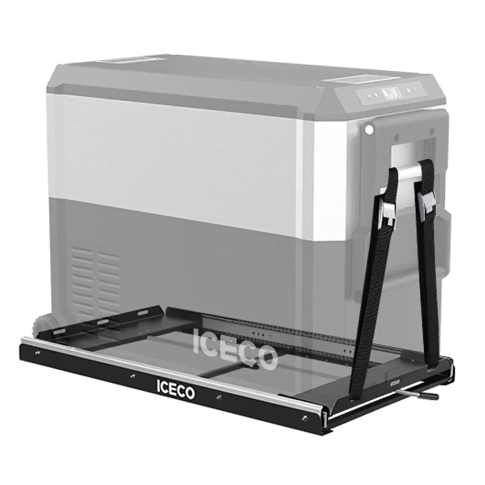 ICECO JPPro/VL45/VL35Pro/VL45Pro Single Zone Slide Mount - Green Vista Living