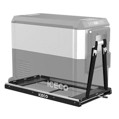 ICECO JPPro/VL45/VL35Pro/VL45Pro Single Zone Slide Mount - Green Vista Living