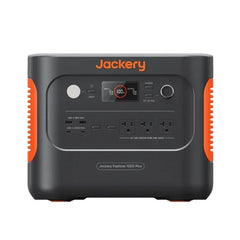 Jackery Explorer 1000 Plus Portable Power Station - Green Vista Living