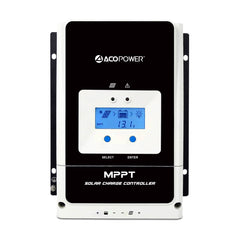 ACOPower 50 Amp MPPT Solar Charge Controller