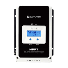 ACOPower 50 Amp MPPT Solar Charge Controller - Green Vista Living