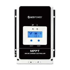 ACOPower 50 Amp MPPT Solar Charge Controller - Green Vista Living