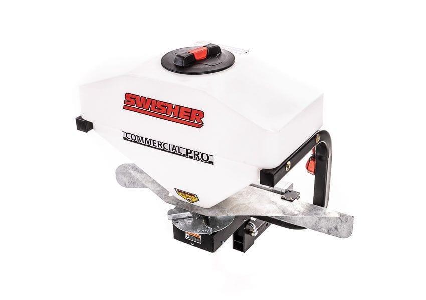 Swisher Commercial Pro UTV/ Truck Spreader - Green Vista Living
