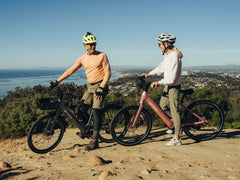 Heybike Venus - Green Vista Living