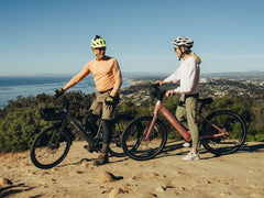 Heybike Venus - Green Vista Living