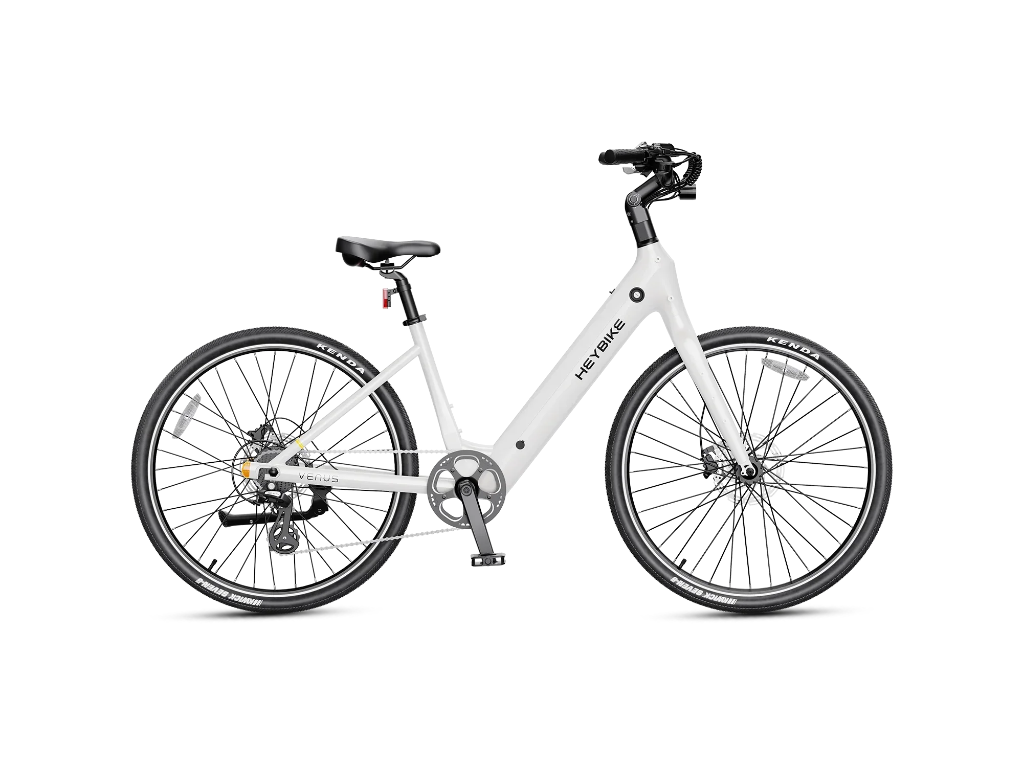 Heybike Venus - Green Vista Living