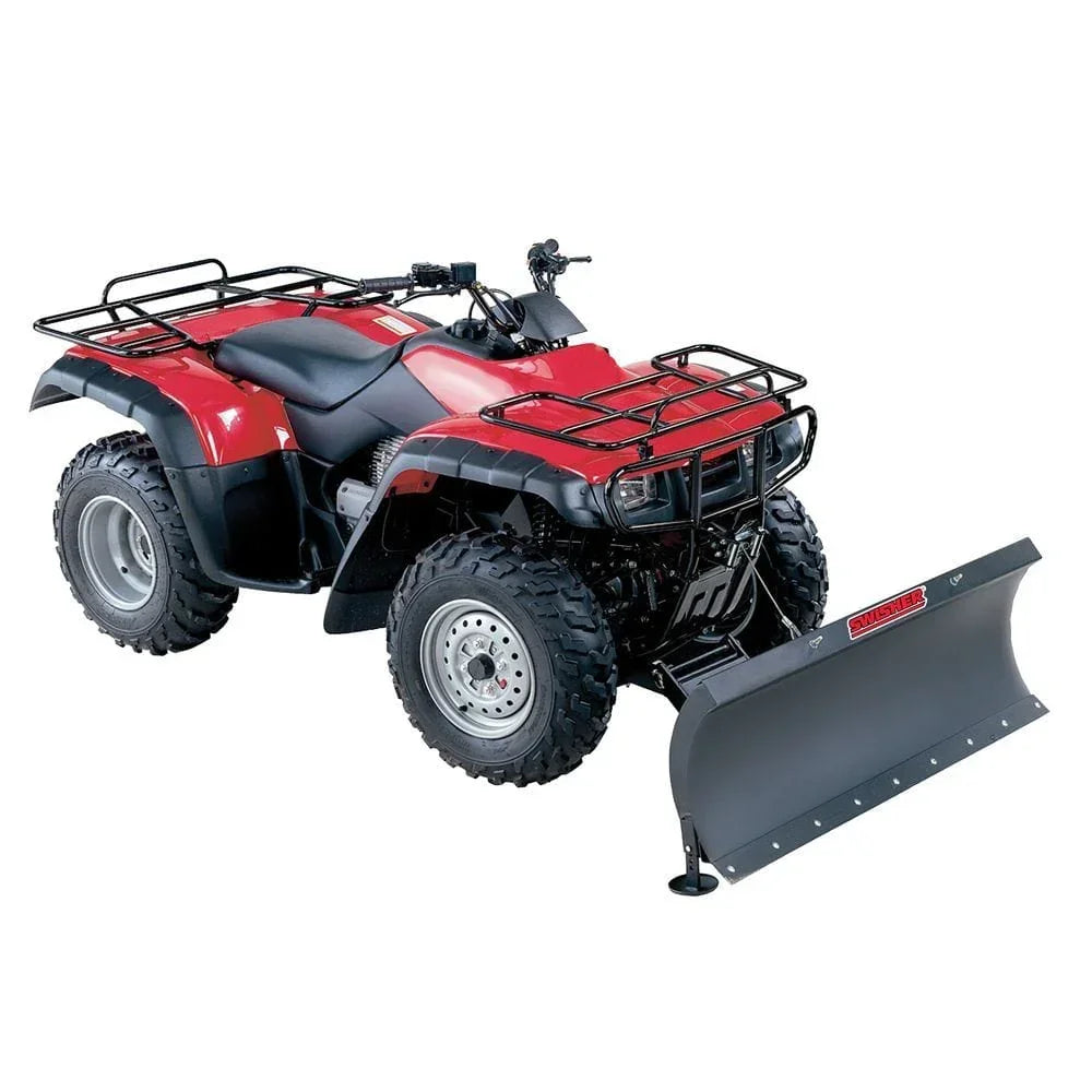 Swisher 50" Plow Blade - Green Vista Living