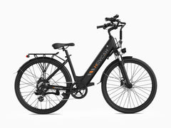Movcan V80 Commuting Electric Bike - Green Vista Living