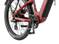 HeyBike Hybrid