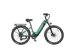 HeyBike Hybrid