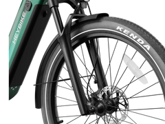 HeyBike Hybrid
