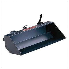 Swisher 44" Universal Dump Bucket - Green Vista Living