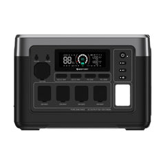 ACOPOWER P1000 PLUS Portable Power Station 1800W/1024Wh