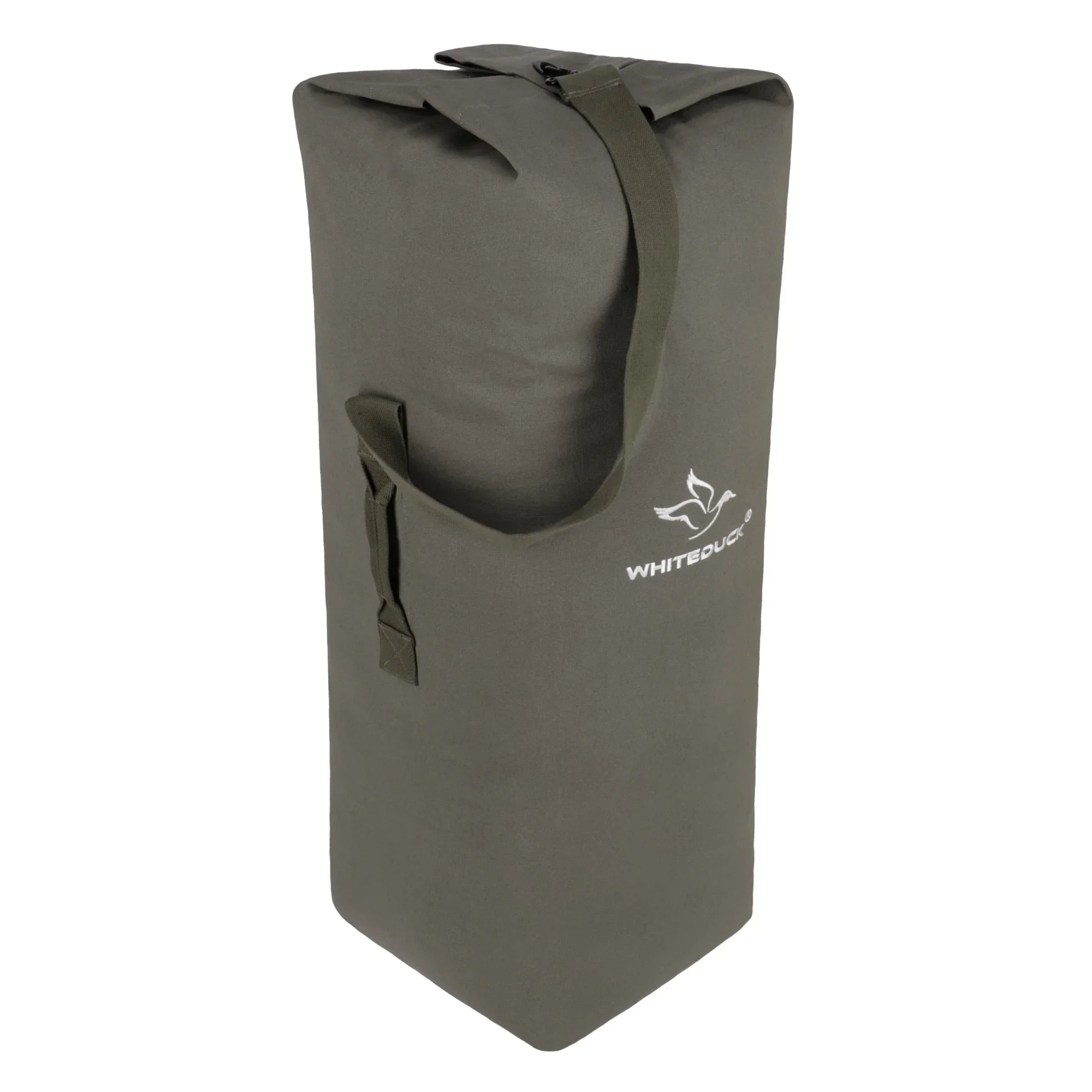 Hoplite Canvas Top Load Bag - Green Vista Living