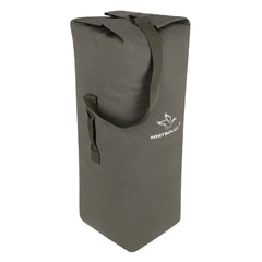 Hoplite Canvas Top Load Bag - Green Vista Living