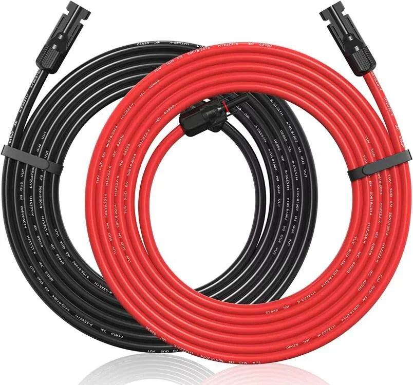 50 Feet Solar Cable - Green Vista Living