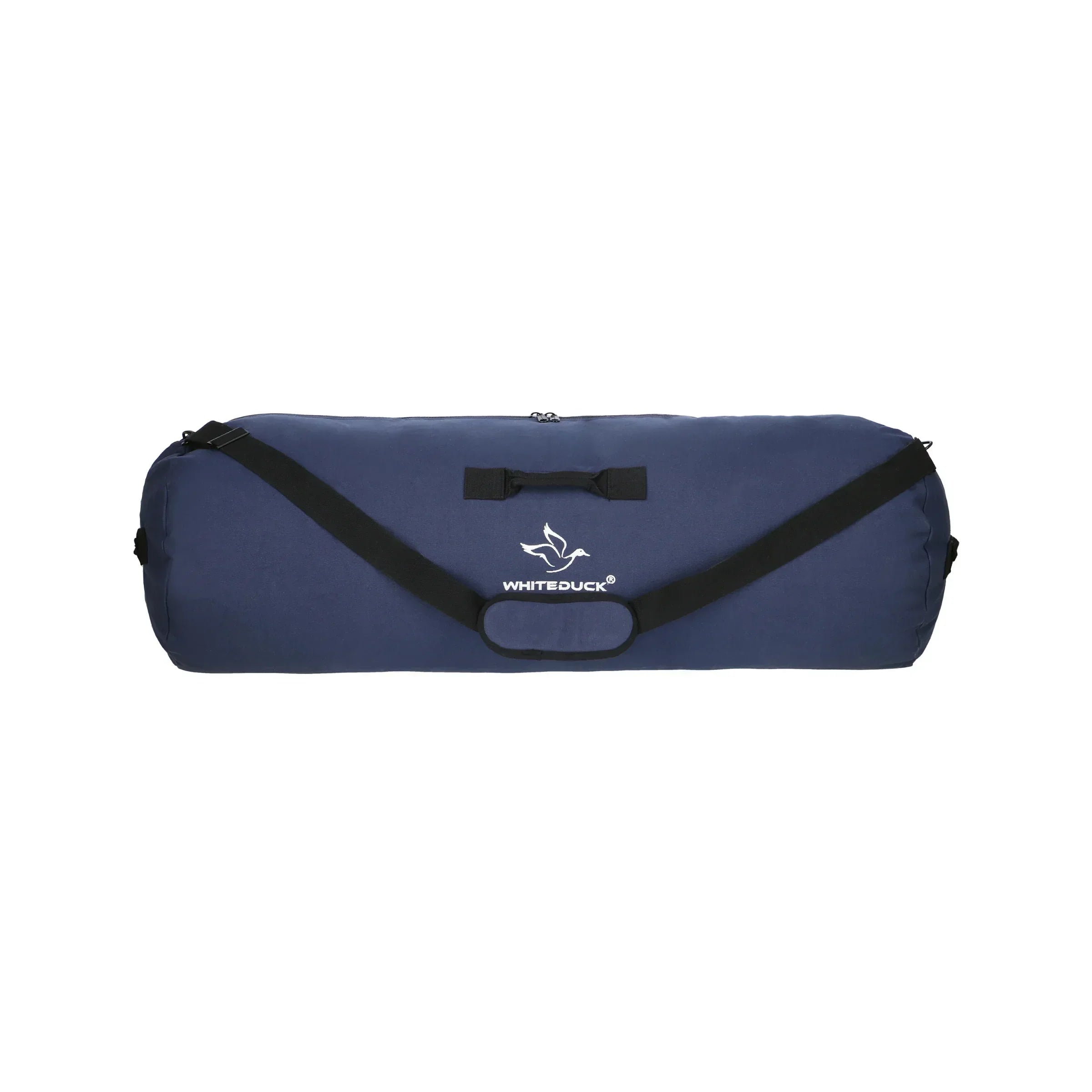 Hoplite Canvas Duffel Bag - Green Vista Living