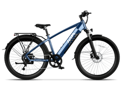 TST® Flyer 27.5" Commuter Convenience Electric Bike