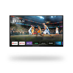 Platinum Series - MirageVision Full Sun Outdoor TV - Green Vista Living