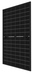 Hyundai 445W 108 Half-Cell 1500V TOPCon Solar Panel